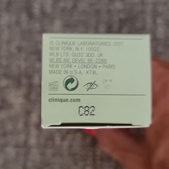 Clinique Smart Night Clinical - Picture 5 of 6